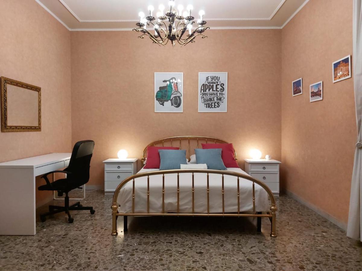 Hotel 12Min Da Roma Centro Stanza Grande E Luminosa Ciampino Exteriér fotografie